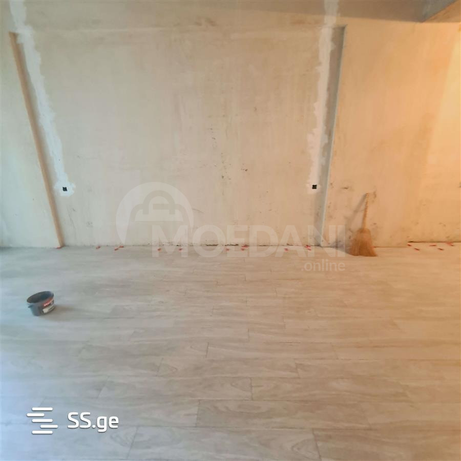 იყიდება 2 ოთახიანი ბინას 57მ² 3/17 სართ თბილისი - photo 2