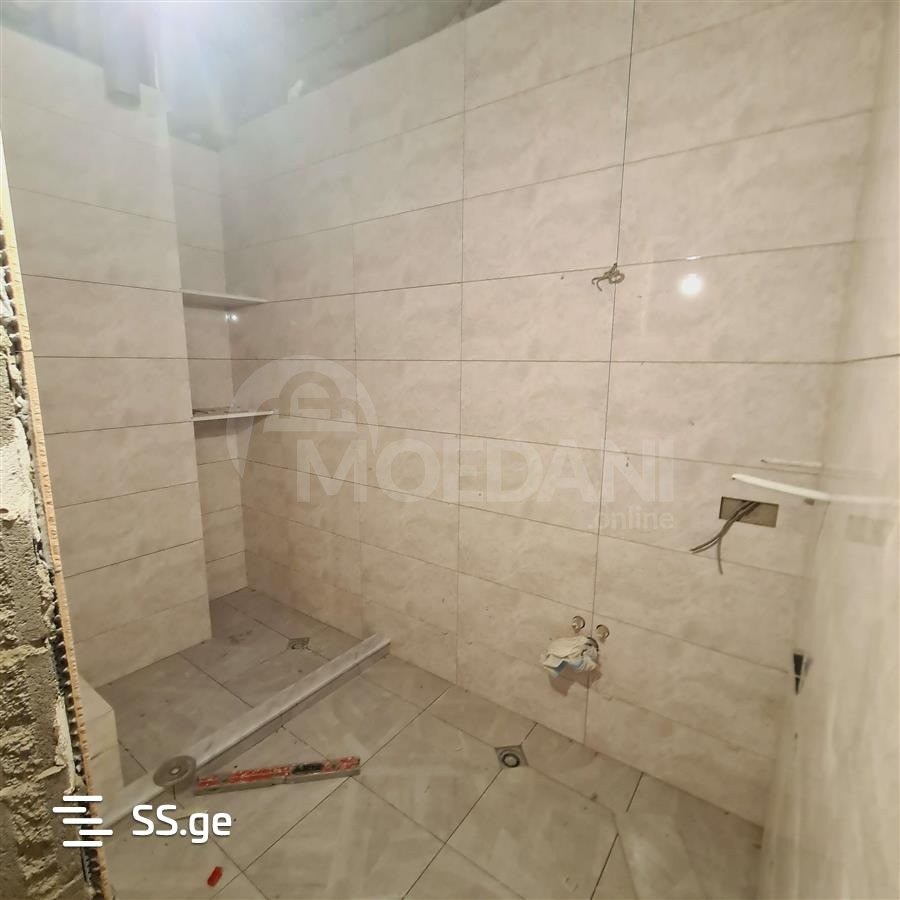 იყიდება 2 ოთახიანი ბინას 57მ² 3/17 სართ თბილისი - photo 3