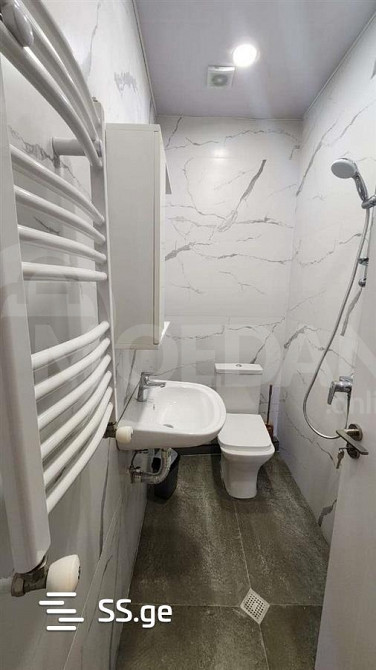 Apartments For Sale four-room 109м² 14/22 floor Tbilisi - photo 7