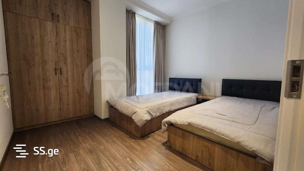 Apartments For Sale four-room 109м² 14/22 floor Tbilisi - photo 4