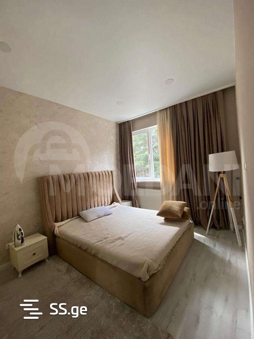 ქირავდება 3 ოთახიანი ბინა 85მ² 3/8 სართ თბილისი - photo 2