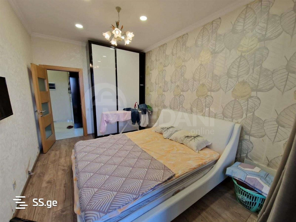 იყიდება 3 ოთახიანი ბინას 144მ² 13/15 სართ თბილისი - photo 9