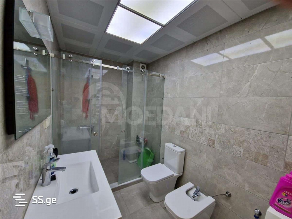 იყიდება 3 ოთახიანი ბინას 144მ² 13/15 სართ თბილისი - photo 10