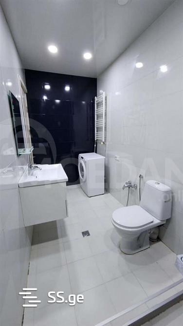 ქირავდება 3 ოთახიანი ბინა 69მ² 5/7 სართ თბილისი - photo 9