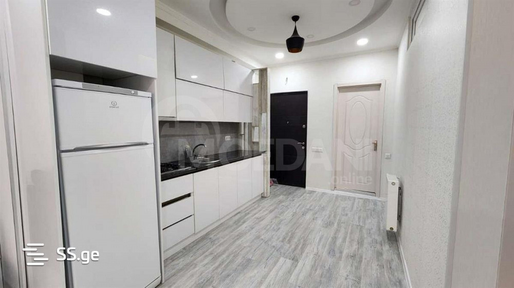 ქირავდება 3 ოთახიანი ბინა 69მ² 5/7 სართ თბილისი - photo 4