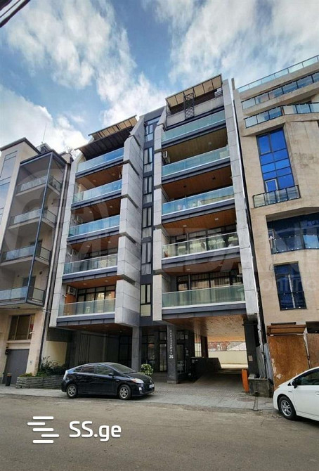 ქირავდება 3 ოთახიანი ბინა 69მ² 5/7 სართ თბილისი - photo 6