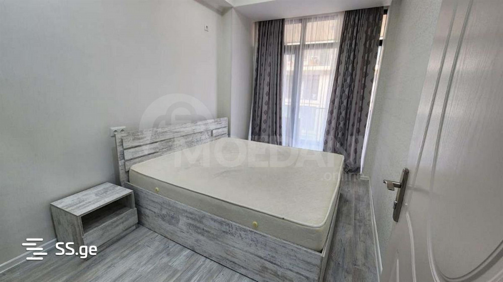 ქირავდება 3 ოთახიანი ბინა 69მ² 5/7 სართ თბილისი - photo 7