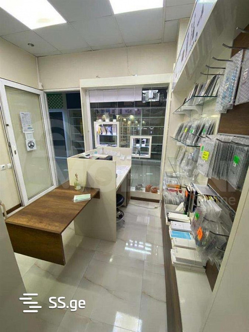 Shopping facility for sale in Didube Tbilisi - photo 3