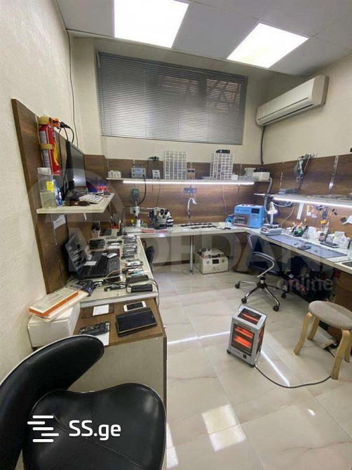 Shopping facility for sale in Didube Tbilisi - photo 2