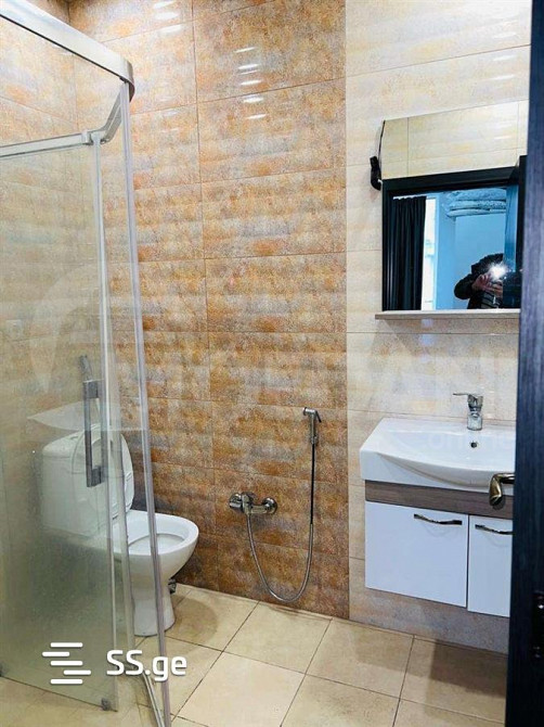 Apartments For Sale three-room 110м² 17/21 floor Tbilisi - photo 9