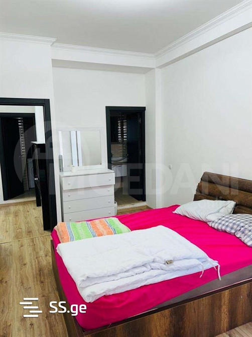 Apartments For Sale three-room 110м² 17/21 floor Tbilisi - photo 3