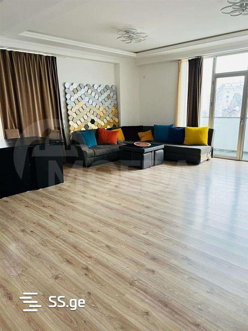 Apartments For Sale three-room 110м² 17/21 floor Tbilisi - photo 6