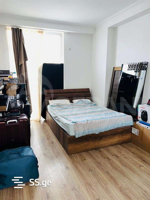 Apartments For Sale three-room 110м² 17/21 floor Tbilisi - photo 8