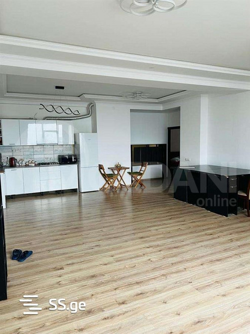 Apartments For Sale three-room 110м² 17/21 floor Tbilisi - photo 5