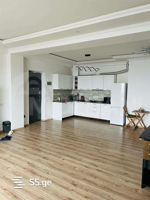 Apartments For Sale three-room 110м² 17/21 floor Tbilisi - photo 2