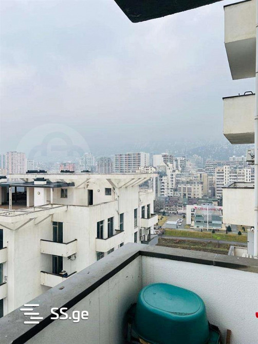 Apartments For Sale three-room 110м² 17/21 floor Tbilisi - photo 4