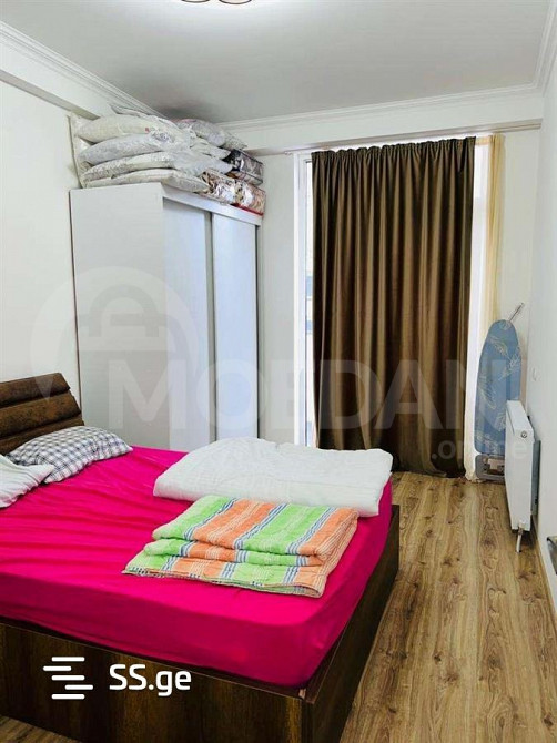 Apartments For Sale three-room 110м² 17/21 floor Tbilisi - photo 7