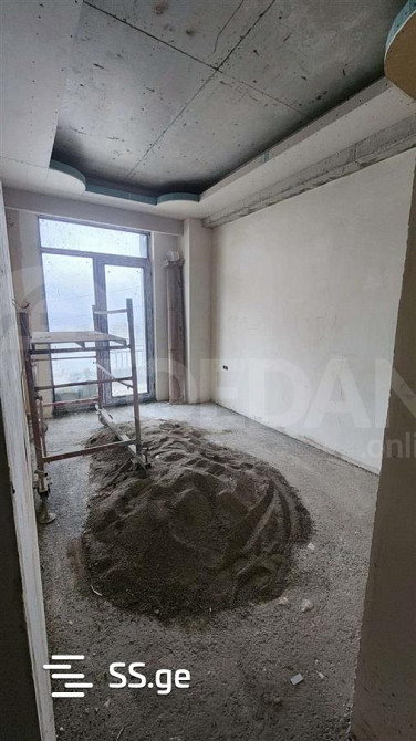 Продам 4-комн. квартиру 104м² 3/11 эт. Тбилиси - изображение 4