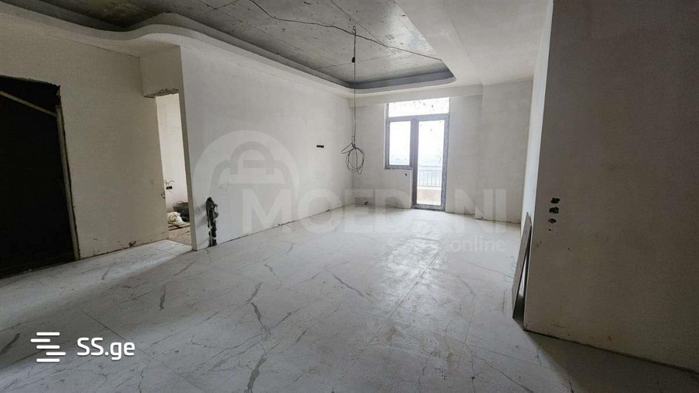 Продам 4-комн. квартиру 104м² 3/11 эт. Тбилиси - изображение 2