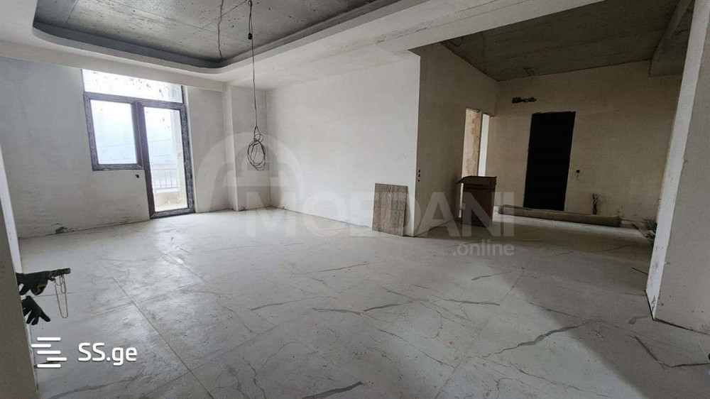 Продам 4-комн. квартиру 104м² 3/11 эт. Тбилиси - изображение 6