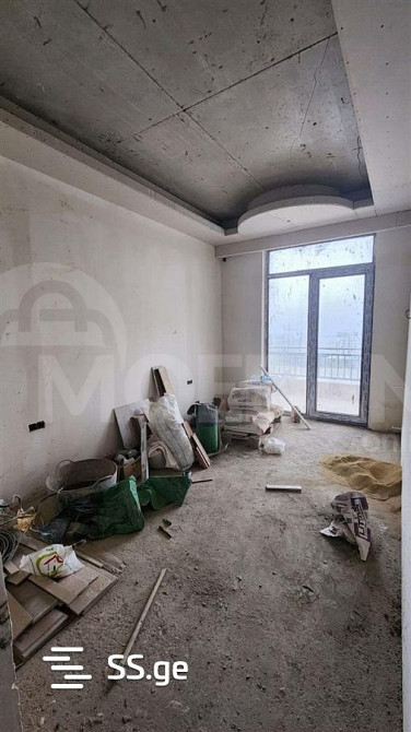 Продам 4-комн. квартиру 104м² 3/11 эт. Тбилиси - изображение 7