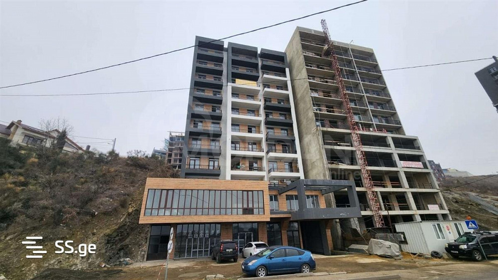 Продам 4-комн. квартиру 104м² 3/11 эт. Тбилиси - изображение 5