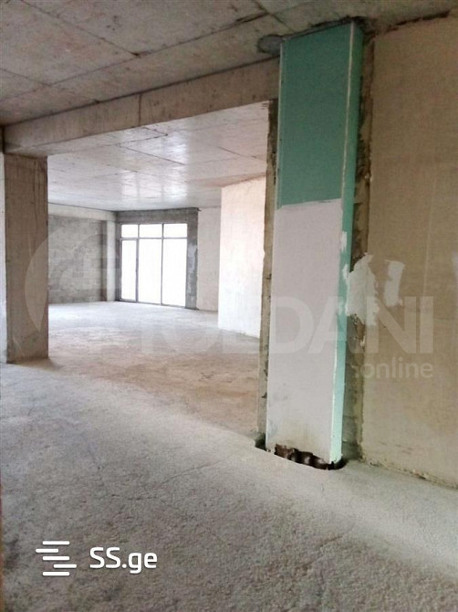 იყიდება 3 ოთახიანი ბინას 135მ² 3/10 სართ თბილისი - photo 4