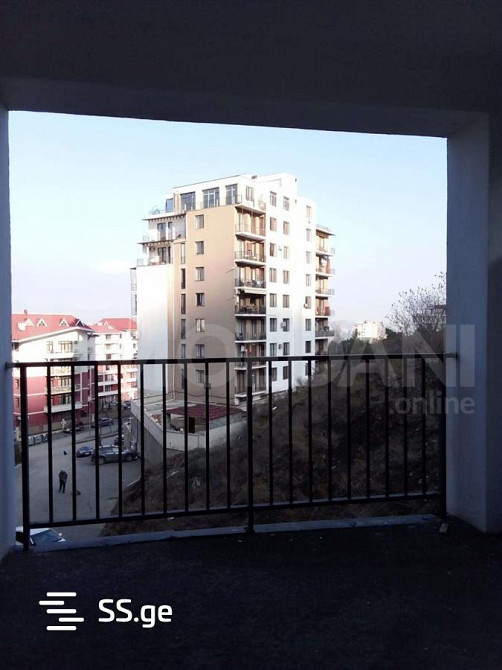 იყიდება 3 ოთახიანი ბინას 135მ² 3/10 სართ თბილისი - photo 2