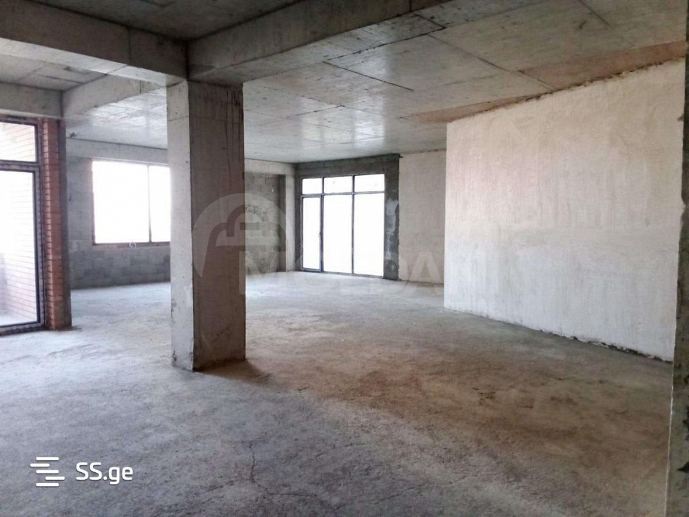 იყიდება 3 ოთახიანი ბინას 135მ² 3/10 სართ თბილისი - photo 3