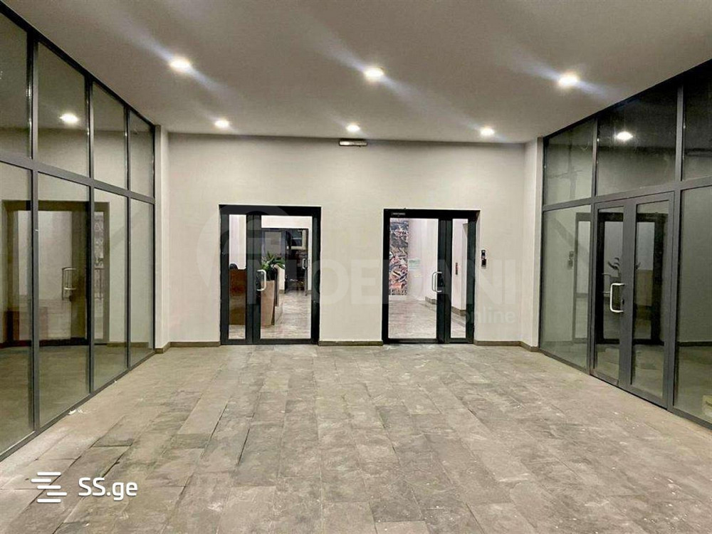 Apartments For Sale three-room 109м² 11/20 floor Tbilisi - photo 6