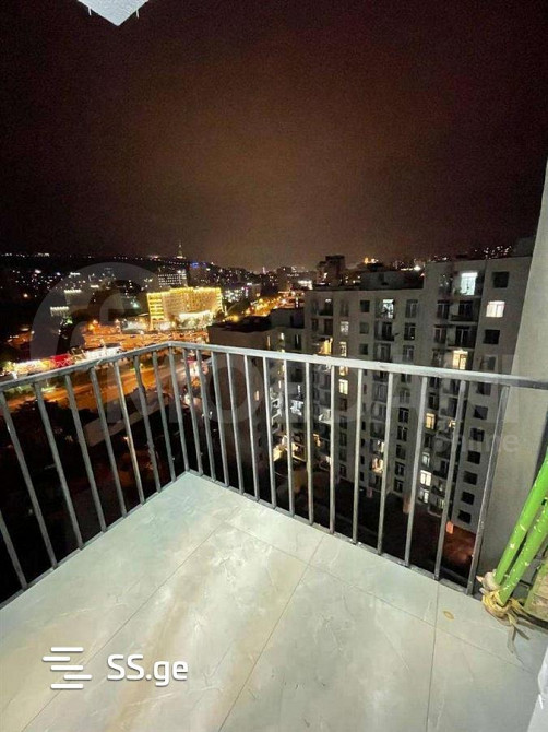 Apartments For Sale three-room 109м² 11/20 floor Tbilisi - photo 8