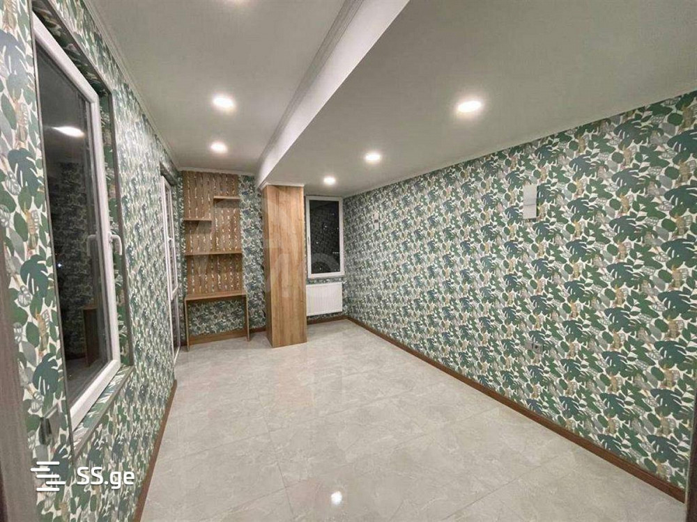 Apartments For Sale three-room 109м² 11/20 floor Tbilisi - photo 7