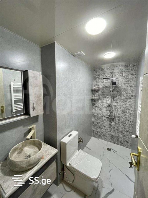 Apartments For Sale three-room 109м² 11/20 floor Tbilisi - photo 3