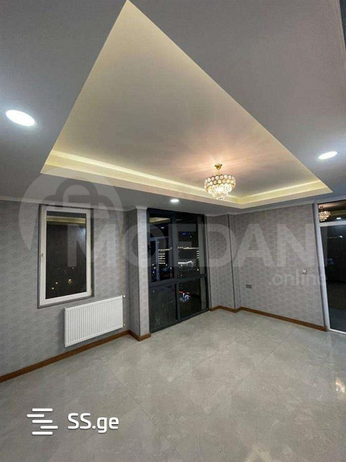 Apartments For Sale three-room 109м² 11/20 floor Tbilisi - photo 5