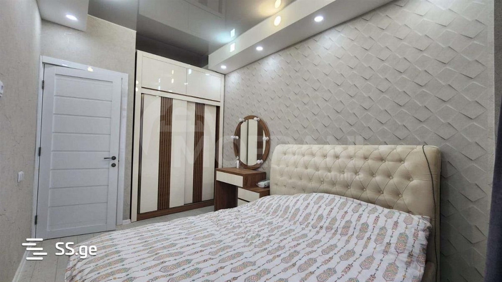 Продам 2-комн. квартиру 52м² 3/11 эт. Тбилиси - изображение 5