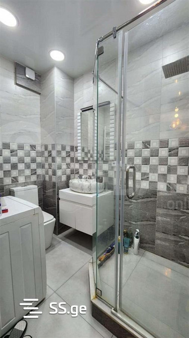 Продам 2-комн. квартиру 52м² 3/11 эт. Тбилиси - изображение 7