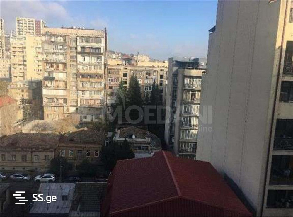 Apartments For Sale two-room 70м² 6/7 floor Tbilisi - photo 6