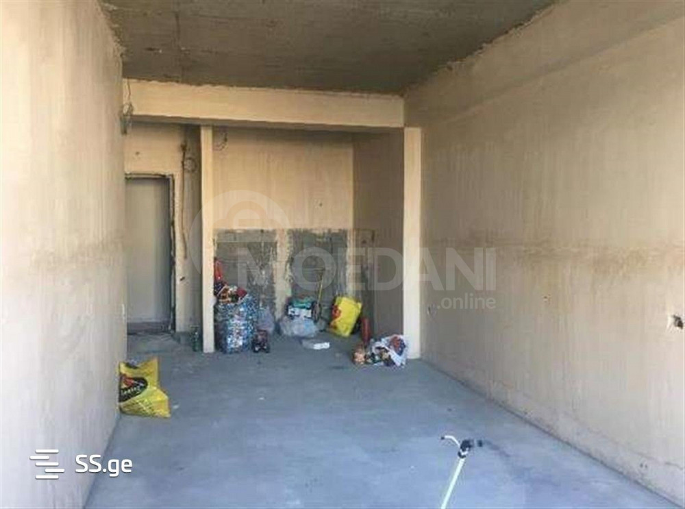 Apartments For Sale two-room 70м² 6/7 floor Tbilisi - photo 3