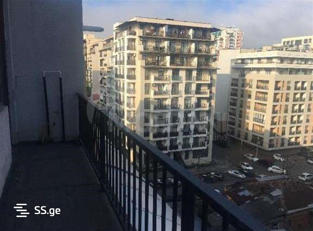 Apartments For Sale two-room 70м² 6/7 floor Tbilisi - photo 4