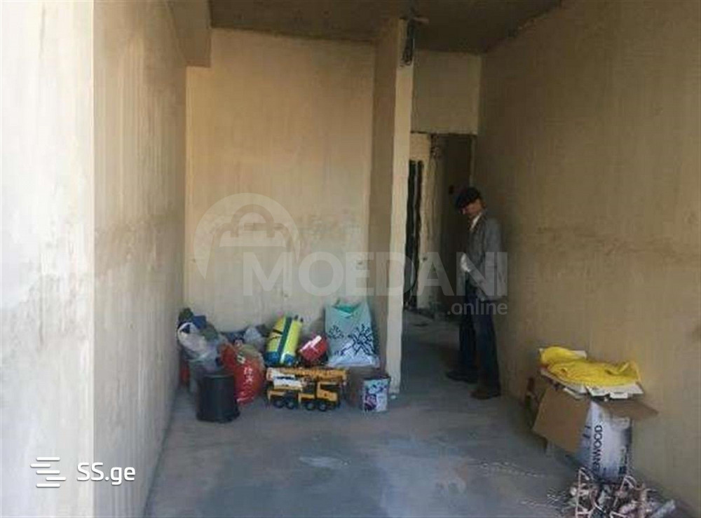 Apartments For Sale two-room 70м² 6/7 floor Tbilisi - photo 5