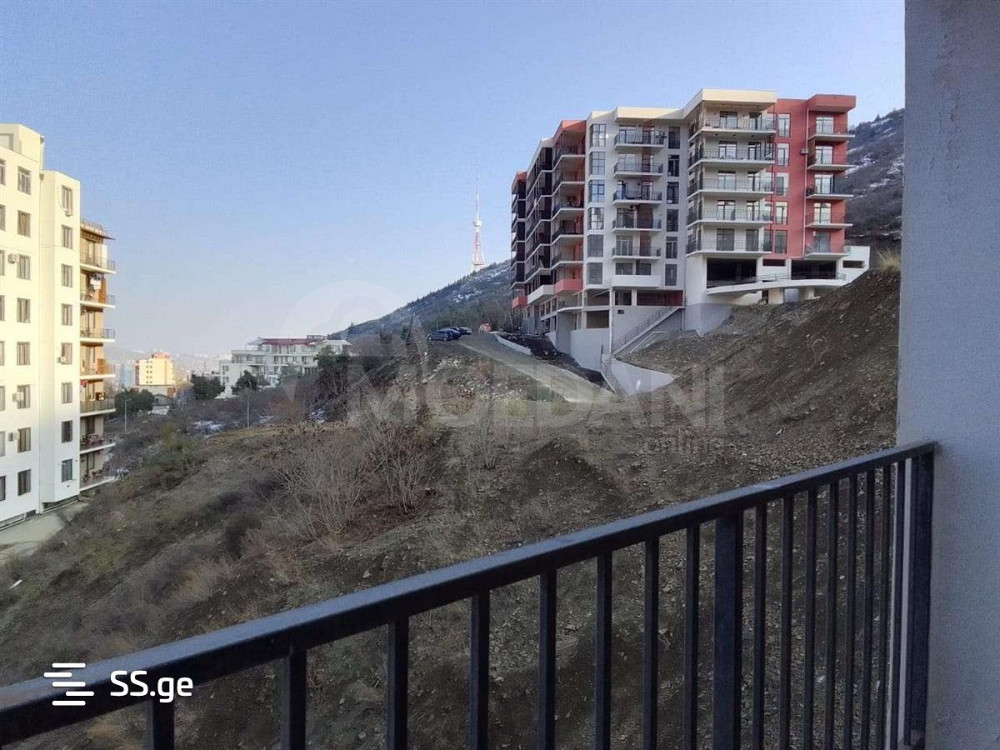 Apartments For Sale four-room 180м² 4/10 floor Tbilisi - photo 8