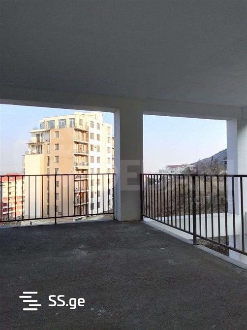 Apartments For Sale four-room 180м² 4/10 floor Tbilisi - photo 2