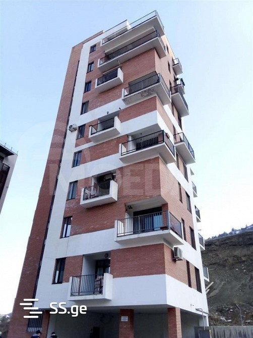 Apartments For Sale four-room 180м² 4/10 floor Tbilisi - photo 1