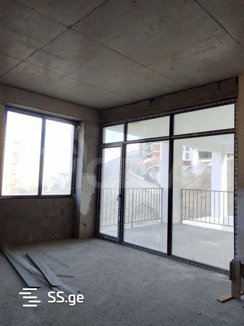 Apartments For Sale four-room 180м² 4/10 floor Tbilisi - photo 7