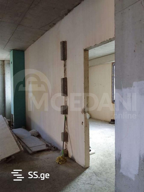 Apartments For Sale four-room 180м² 4/10 floor Tbilisi - photo 6