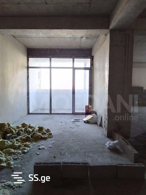 Apartments For Sale four-room 180м² 4/10 floor Tbilisi - photo 4