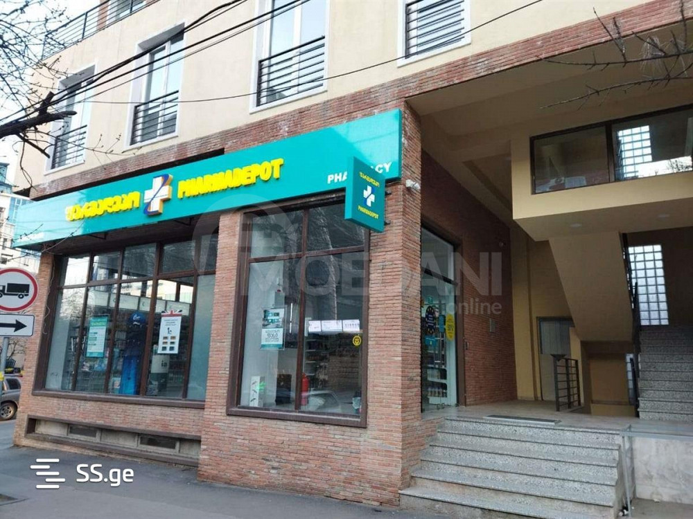 Office space for sale in Avlabari Tbilisi - photo 3