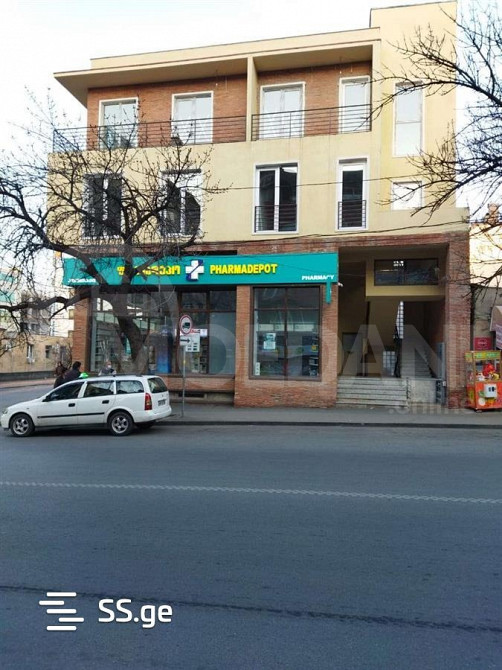 Office space for sale in Avlabari Tbilisi - photo 1