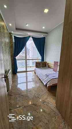 იყიდება 4 ოთახიანი ბინას $108 000  თბილისში  92მ² 10/22 სართ Тбилиси