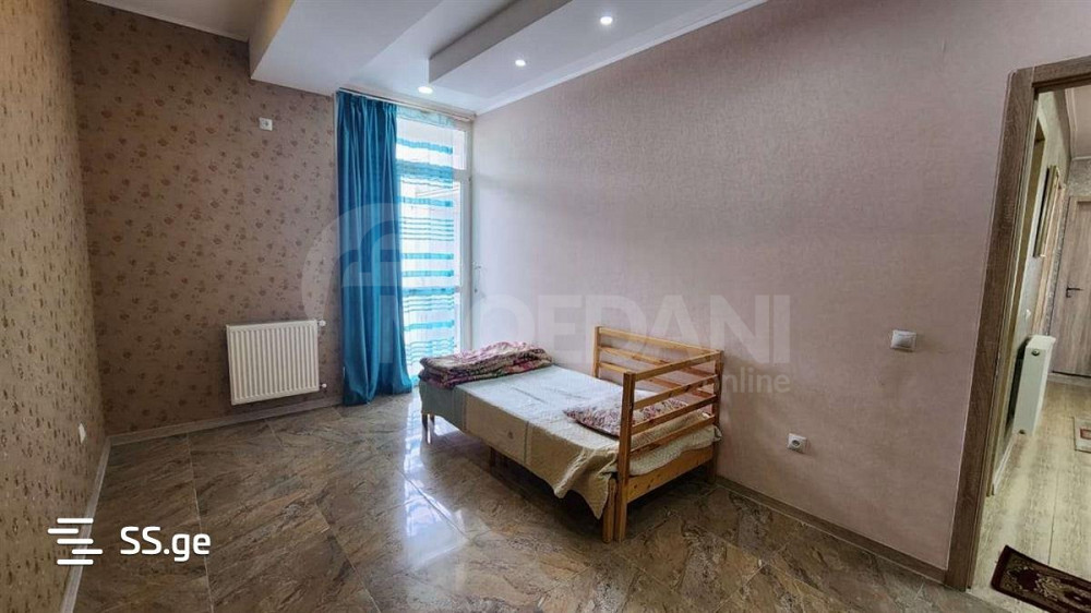 Apartments For Sale four-room 92м² 10/22 floor Tbilisi - photo 9